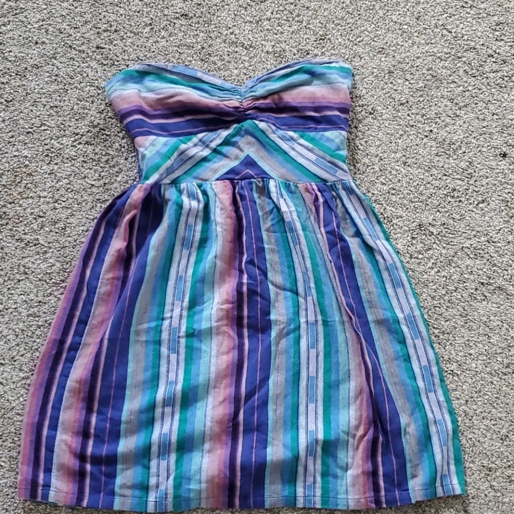 Roxy Dress